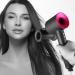 Anti-Flight Flyaway Nozzle for Supersonic Hair Dryer HD01 HD02 HD03 HD04 HD08 HD15 - Rose Red Hair Styler Tool - Buy Online on GoSupps.com