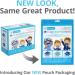 Wovenx FDA Registered 5 Ply Disposable Kids Face Mask 15 Pack - Adjustable Earloops - Individually Sealed Boys Masks - Buy Online on GoSupps.com