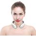 Buy Intelligent Cervical Vertebrae Massage Device | Electrical Neck & Shoulder Pain Relief | Best Physiotherapy Solution - Buy Online on GoSupps.com