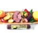 Pearson Ranch Game Meat Hickory Smoked Summer Sausage Variety Pack - Elk, Buffalo, Venison - Gluten-Free, MSG-Free (3 Pack) - Buy Online on GoSupps.com