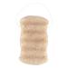 minkissy 1pc Bath Cotton Body Cleansing Sponge Cleaning Sponge Skin Care Sponge Glove Bath Sponge Natural Bath Sponge Facial Tools for Skin Care Skin Care Tools for Face Konjac