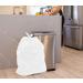 Spartano White Garbage Bags 20 x 22 Inch (500 Count) Regular Kitchen Garbage Bag for Waste Bin Multipurpose Trash Bags for Home & Office 20 x 22 (Pack of 500) Regular - Buy Online on GoSupps.com