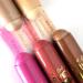 L.A. Girl Velvet Contour Sticks Bronzer Suede 0.2oz (Pack of 3) - Set of 3 Contouring Bronzer Sticks - Buy Online on GoSupps.com