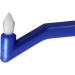 V-Trim Precision Orthodontic Toothbrush x 2 - Interdental Cleaner for Braces | Worldwide Shipping - Buy Online on GoSupps.com