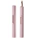 Beavorty 2pcs Lip Gloss Lipstick Applicator Makeup Brush Concealer Brush Women Makeup Tool Pink
