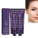 60-Second Eye Effects Age-Defying Tinted Firming Gel 60 Second Eye Firming Gel Anti-Wrinkle Eye Cream Reduce Eye Skin Problems (5 pcs)
