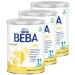 BEBA Nestl BEBA JUNIOR 1 milk drink from 1st birthday pack of 3 (3 x 800g)