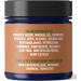 DMSO Based Gelato Hemp Cream 1070 mg Hemp Extract Maximum Strength 2 Fl Oz - Soothing Cream for Joints Back HIPS Neck Elbows & Knees - Made in USA - Buy Online on GoSupps.com