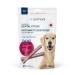 Animora Cranberry Dental Sticks (21) - 315 g - Large - Improves Oral Health Fights Bad Breath and Dental Plaque Buildup 15 gram (Pack of 21)