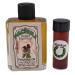 Patchouli Spiritual Oil With 1 Dram Perfume Set for Magic and Rituals. Aceite Espiritual Perfumado Para Rituales Y Magia.