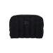 Jollein puffed diaper bag black