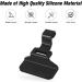 10 PCS Black Silicone Salt Pods Refills for Nasal Care - Accessories - Buy Online on GoSupps.com