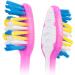 Zig Zag Cepillo Medium - Pack of 3 | International Shipping Available | Quality Hairbrushes - Buy Online on GoSupps.com
