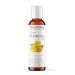 Evening Primrose Oil 2 fl. oz. Cold Pressed 100% Pure Natural Carrier - Skin Face Body and Hair Growth Moisturizer. Great For DYI Soap Making Creams and Lip balms.
