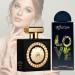 Lattafa Pride NEBRAS & AFFECTION - Unisex EDP Sprays 100ML (3.4 OZ) Sensational Layering Combination. (ELEGANT BUNDLE) - Buy Online on GoSupps.com