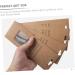 FRCOLOR Eyebrow Designer Makeup Stencil Microblading Ruler Makeup Tool Printable Plastic Machine - Buy Online on GoSupps.com