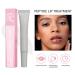Glow Lip Balm - Hydrating & Moisturizing Treatment for Dry Cracked Lips | Long-Lasting Sheer Tint & Glossy Finish | Nourishing Lip Care with Peptides - Buy Online on GoSupps.com