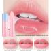 Colour Changing Lip Balm Peach Flavour Tinted Lip Balm Moisturizing Lipstick Long Lasting Hydration Natural Look Lip Balms Women Lip Care Lip Stick For Dry & Cracked Lips (01 Peach) - Buy Online on GoSupps.com