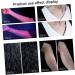 FOMIYES 4pcs Spray Body Glitter - Highlighter for Body Hair & Makeup | Shimmering Body Powder & Glitter Makeup - Buy Online on GoSupps.com