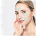 FRCOLOR 1 Box Moisturizing Eye Mask Eye Care Mask Eye Moisturizing Treatment Mask for Eye Moisturizing Eye Patch Anti Wrinkle Mask Pink Gel Lips Eye Pads Eyes Lip Mask Jellyfish Collagen - Buy Online on GoSupps.com