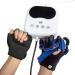 couplet Rehabilitation Robot Gloves Hemiplegia Finger Rehabilitation Trainer Robot Gloves Help Patient with Hand Dysfunction to Independently Carry Out Rehabilitation Large Right Hand