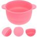 Frcolor 5in1 Wax Warmer Accessories - Silicone Melt Wax Bowl & Potty for Hair Removal - Buy Online on GoSupps.com