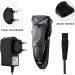 Buy Lamkrtrt Shaver Power Supply Charger for Braun Series 9 8 7 6 5 1 | 12V 0.4A Adapter & Loading Cable - International Shipping Available - Buy Online on GoSupps.com