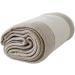 Nawrap Natural Linen Body Wash Towel - Eco-Friendly and Soft | [Brand Name] - Buy Online on GoSupps.com