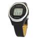 Cadex VibraPlus - 8 Alarm Reminder Watch with Vibrating/Beep Notifications - Vegan Leather Band