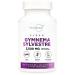 Type Zero Clean Gymnema Sylvestre Capsules (120 Servings 3 500 MG Equivalent Per Serving) - Non-GMO Gluten Free