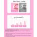VeoryFly Soft Foam Ear Plugs for Sleeping Noise Cancelling Snoring 61 Pairs 38 dB Highest SNR Concert Study Travel Sleep Earbuds Earplugs Bouchon Oreille Anti Bruit Pour Dormir Pink/Aluminum Case - Buy Online on GoSupps.com