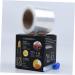 VILLCASE Film Soin L vres Semi-permanent 3 Rouleaux Ultra-mince Adh sif Transparent pour Maquillage Professionnel Usage Jetable Accessoires de Protection - Buy Online on GoSupps.com
