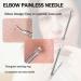Pimple Popper Tool Kit - 15PCS Blackhead Remover & Extraction Tools for Estheticians - Buy Online on GoSupps.com
