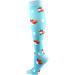 Cheeroyal Compression Stockings 20-30 mmHg for Men & Women | Ideal for Nurses Running Travel & Pregnancy | Size S-M (1-2) - Buy Online on GoSupps.com