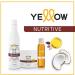 Alfaparf Yellow Nutritive Dry Hair Kit Nourishes and Moisturizes - Buy Online on GoSupps.com