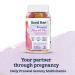 Gerber Good Start Prenatal Multivitamin Gummies - Lemon Elderberry & Orange Flavor - 90 Count - Buy Online on GoSupps.com