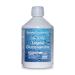 Glucosamine HCl 1000mg - Liquid - Lemon Flavor - 500ml - Supply for 50 Servings - SimplySupplements