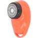 Men's Travel Beard Trimmer - Efficient 300mAh Plastic Trimmer for Indoor Use (Yellow) - Shop Internationally - Buy Online on GoSupps.com