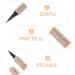 WOONEKY 1pc Eyeliner Makeup Pen Makeup Supply Makeup Accessory Eye Grooming Pen Eye Beauty Pen Eye Lining Pen Cosmetic Accessory Cosmetic Pen - Buy Online on GoSupps.com