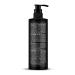 Be Ardo DeTan Face Wash for Men - Coffee & Aloe Vera | 200ml Natural Skincare - Buy Online on GoSupps.com