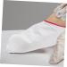 Chaussettes Hydratantes Paraffine pour Spa Booties R utilisables Doux Sacs de Bain Paraffine Confortables et Lavables Soins Spa - Buy Online on GoSupps.com