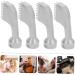10 pi ces Peigne Automatique pour Coloration Cheveux Applicateur Teinture Portable R utilisable Adapt Salon et Usage Domestique Diff rentes pour Plusieurs Styles - Buy Online on GoSupps.com