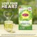 Lipton 100% Natural - Green Tea - Pack of 6 - 20 Tea bags - Buy Online on GoSupps.com