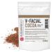 Sugaring NYC Vajacial Mask Cocoa with Cocoa Elements V-Facial 7oz 200g
