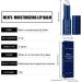 SHRIGM Lip Conditioner for Dry Lips | Hydrating Lip Balm for Men for Chapped Lips | Lip Moisturizer Men's with Organic Moisturizing Serums - Buy Online on GoSupps.com