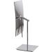 Mirko 5X Magnification Adjustable Vanity Makeup Mirror - Polished Chrome Finish - Buy Online on GoSupps.com