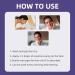 DQQSLQUL Super Serum Super Serum From Plants Are Purple Collagen Peptides Serum Anti Wrinkle 3PCS - Buy Online on GoSupps.com