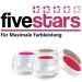 Premium Color Gel Five Stars - Bordeaux Violet R-4004 | International Shipping Available - Buy Online on GoSupps.com