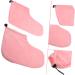 Housse En Cire De Paraffine Pour Pieds Couvre-pieds Chauffants Pour Bain De Paraffine Housse D'emballage Pour Th rapie Des Pieds - Buy Online on GoSupps.com