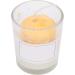 Aromatherapy Candle - Portable Glass Cup Fragrance Candles for Weddings Birthdays & Home Decor | Cute Travel Candles Perfect Gift Idea - Buy Online on GoSupps.com